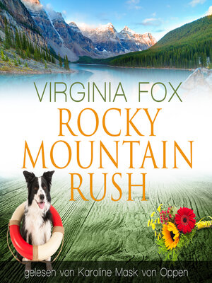 cover image of Rocky Mountain Rush